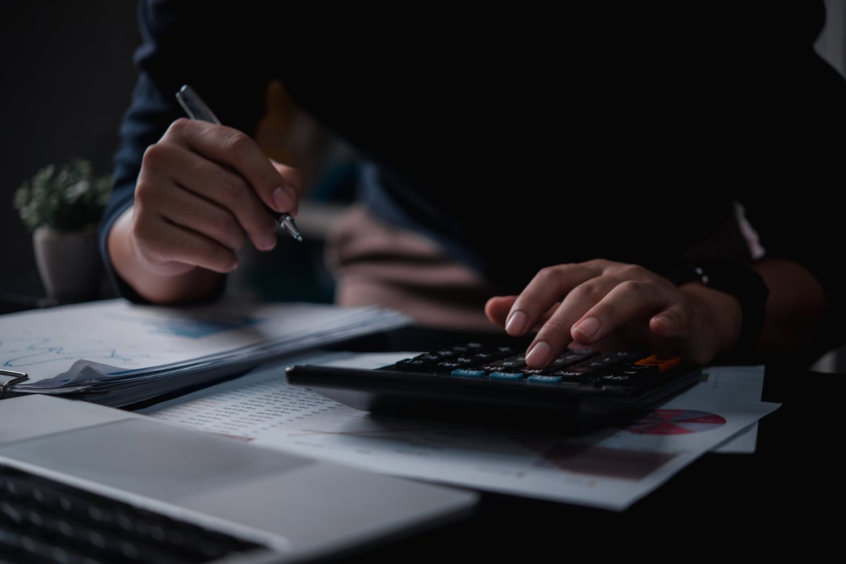 Payment and working capital advisory review — optimizing AP/AR, cash flow, and payment efficiency