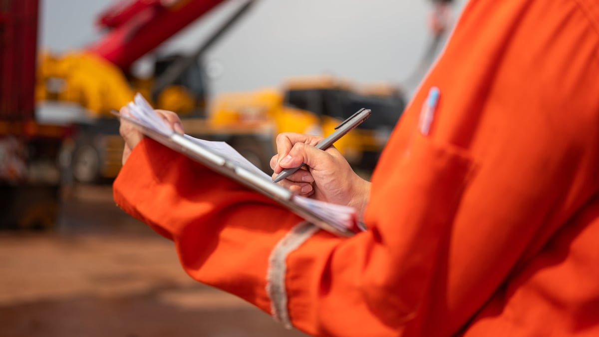 Workers compensation review - safety compliance and insurance premium optimization