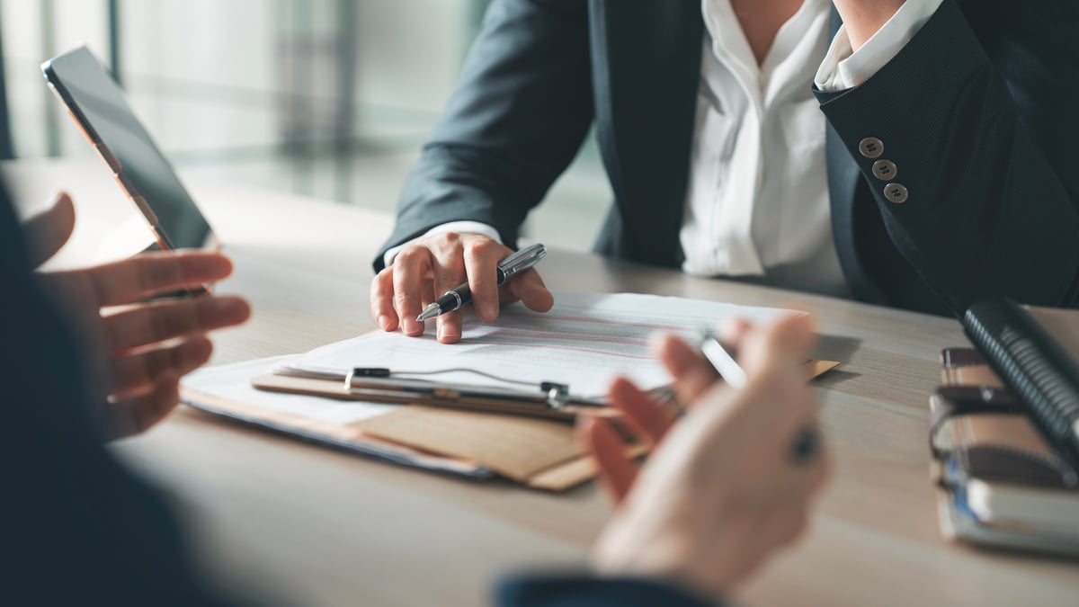 Services hub - executive advisory firm cost reduction and recovery review