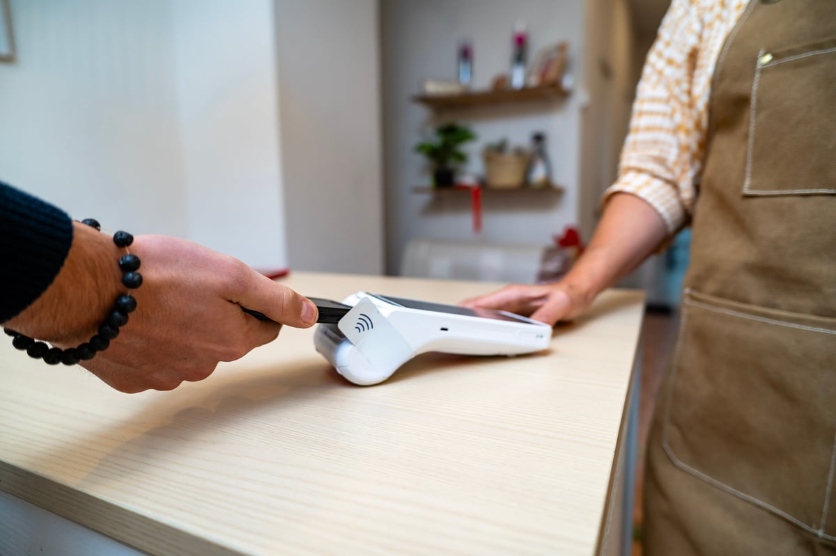 Credit card rate review - payment processing analysis and merchant rate optimization