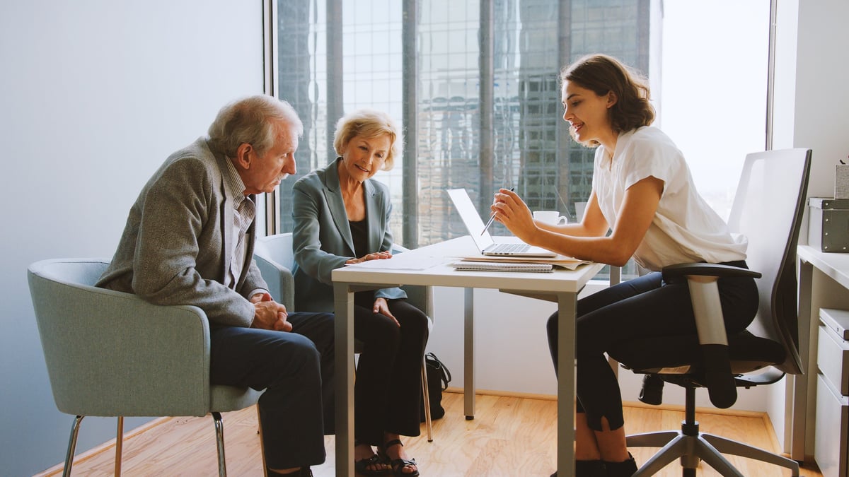 Coastal Ridge Advisory Group senior advisory team providing confidential cost reduction and recovery review for executive clients