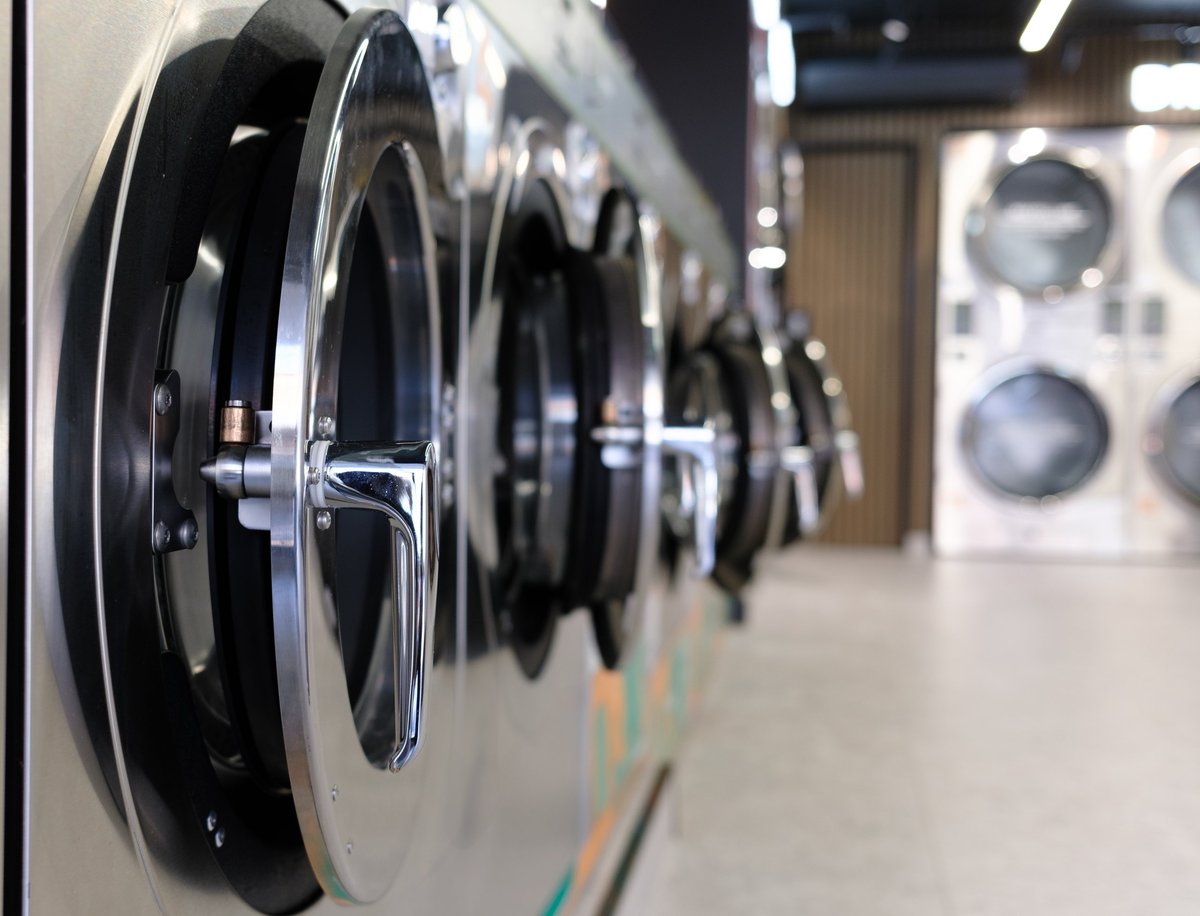 Laundry linen cost review - industrial laundry facility cost optimization advisory